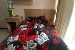 OYO 93921 Gateway Pasteur Apartment By Lisna