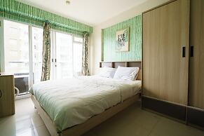 OYO 93921 Gateway Pasteur Apartment By Lisna