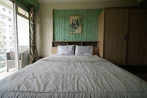 OYO 93921 Gateway Pasteur Apartment By Lisna