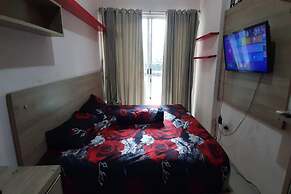 OYO 93921 Gateway Pasteur Apartment By Lisna