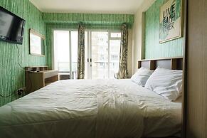 OYO 93921 Gateway Pasteur Apartment By Lisna