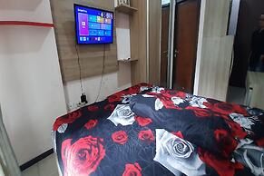 OYO 93921 Gateway Pasteur Apartment By Lisna