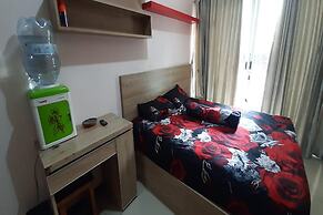 OYO 93921 Gateway Pasteur Apartment By Lisna