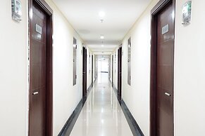 OYO 93921 Gateway Pasteur Apartment By Lisna