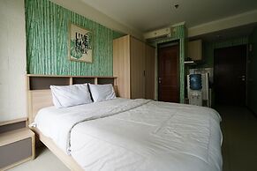 OYO 93921 Gateway Pasteur Apartment By Lisna