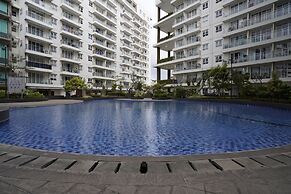 OYO 93921 Gateway Pasteur Apartment By Lisna