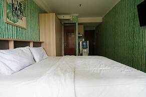 OYO 93921 Gateway Pasteur Apartment By Lisna