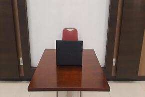 OYO 93921 Gateway Pasteur Apartment By Lisna