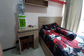 OYO 93921 Gateway Pasteur Apartment By Lisna