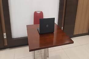 OYO 93921 Gateway Pasteur Apartment By Lisna