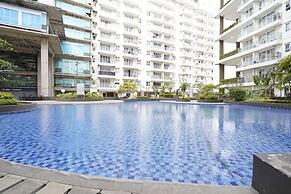 OYO 93921 Gateway Pasteur Apartment By Lisna