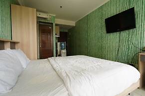 OYO 93921 Gateway Pasteur Apartment By Lisna