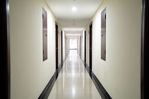 OYO 93921 Gateway Pasteur Apartment By Lisna