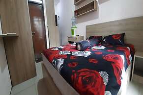 OYO 93921 Gateway Pasteur Apartment By Lisna