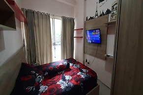 OYO 93921 Gateway Pasteur Apartment By Lisna