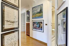 Colosseo Family Art 3BDR - Home and More