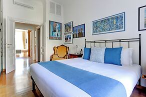 Colosseo Family Art 3BDR - Home and More