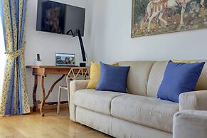 Colosseo Family Art 3BDR - Home and More