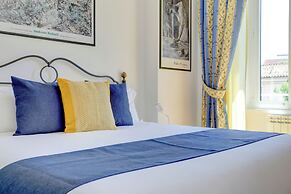 Colosseo Family Art 3BDR - Home and More