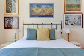 Colosseo Family Art 3BDR - Home and More