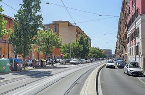 Colosseo Family Art 3BDR - Home and More