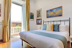 Colosseo Family Art 3BDR - Home and More