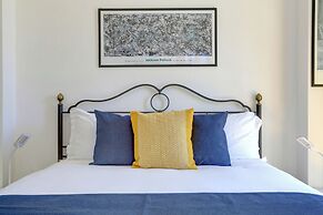 Colosseo Family Art 3BDR - Home and More