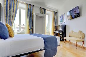 Colosseo Family Art 3BDR - Home and More