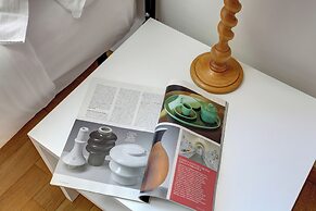 Colosseo Family Art 3BDR - Home and More