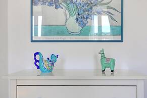 Colosseo Family Art 3BDR - Home and More