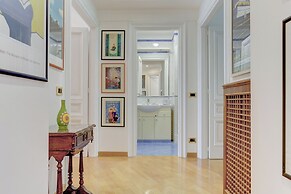 Colosseo Family Art 3BDR - Home and More