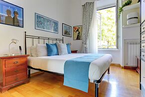 Colosseo Family Art 3BDR - Home and More