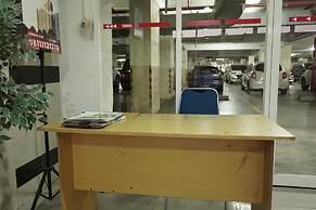 Capital O 93961 Apartement Sentraland By Helen