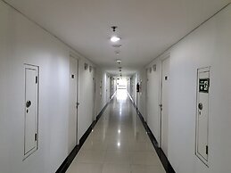 Capital O 93961 Apartement Sentraland By Helen