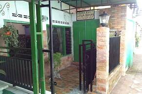 SPOT ON 93946 Wisma Kost & Penginapan Afilia Buana Syariah