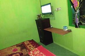 SPOT ON 93946 Wisma Kost & Penginapan Afilia Buana Syariah