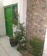 SPOT ON 93946 Wisma Kost & Penginapan Afilia Buana Syariah