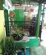 SPOT ON 93946 Wisma Kost & Penginapan Afilia Buana Syariah