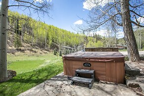 Valley Condos A10 4 Bedroom Townhouse by RedAwning