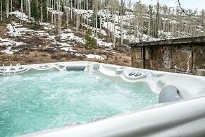 Valley Condos A10 4 Bedroom Townhouse by RedAwning