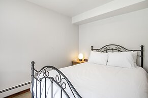 Valley Condos A10 4 Bedroom Townhouse by RedAwning