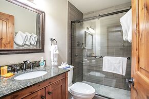 Valley Condos A10 4 Bedroom Townhouse by RedAwning