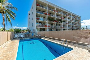 Island Surf 614 2 Bedroom Apts