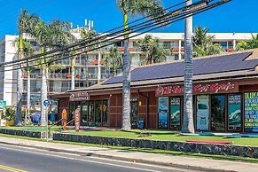 Island Surf 614 2 Bedroom Apts