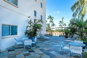 Island Surf 614 2 Bedroom Apts