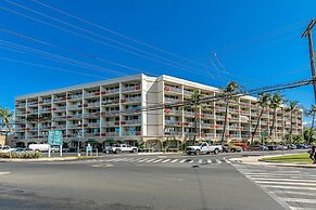 Island Surf 614 2 Bedroom Apts