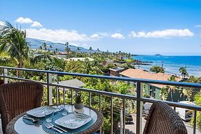 Island Surf 614 2 Bedroom Apts