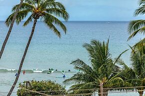 Island Surf 614 2 Bedroom Apts