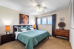 Island Surf 614 2 Bedroom Apts