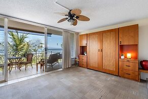 Island Surf 614 2 Bedroom Apts